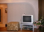1 комнатная квартира 33 м.кв. ул. 4-я Парковая