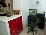 1 комнатная квартира 57 м.кв. (г. Подольск, мкр. 
