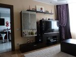 1 комнатная квартира 57 м.кв. (г. Подольск, мкр. 