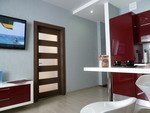 1 комнатная квартира 57 м.кв. (г. Подольск, мкр. 