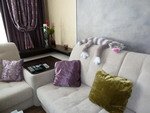 1 комнатная квартира 57 м.кв. (г. Подольск, мкр. 