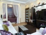 1 комнатная квартира 57 м.кв. (г. Подольск, мкр. 
