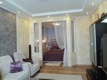 1 комнатная квартира 57 м.кв. (г. Подольск, мкр. 