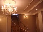 Дизайн интерьера коттеджа Ногинск