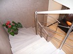 Дизайн интерьера коттеджа пос. Обухово