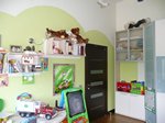 Дизайн интерьера коттеджа пос. Обухово